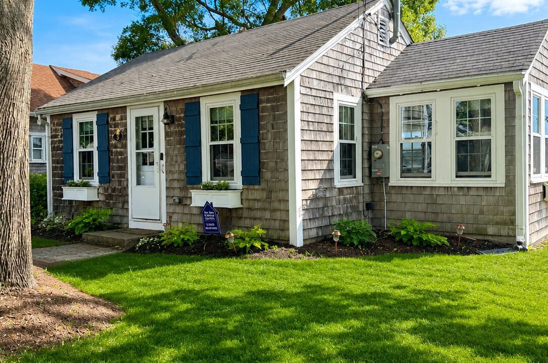 Photo of Outdoor in Wareham Center