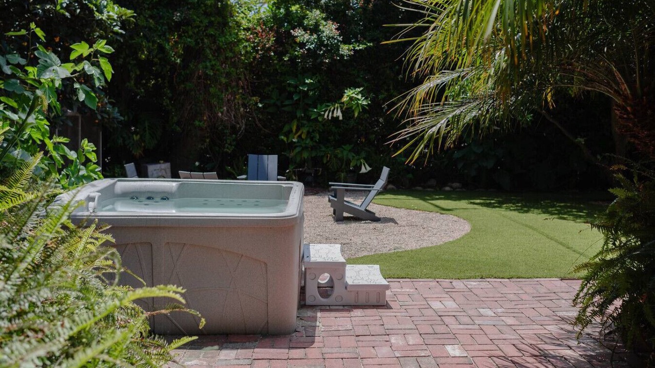 Photo of Outdoor in Montecito