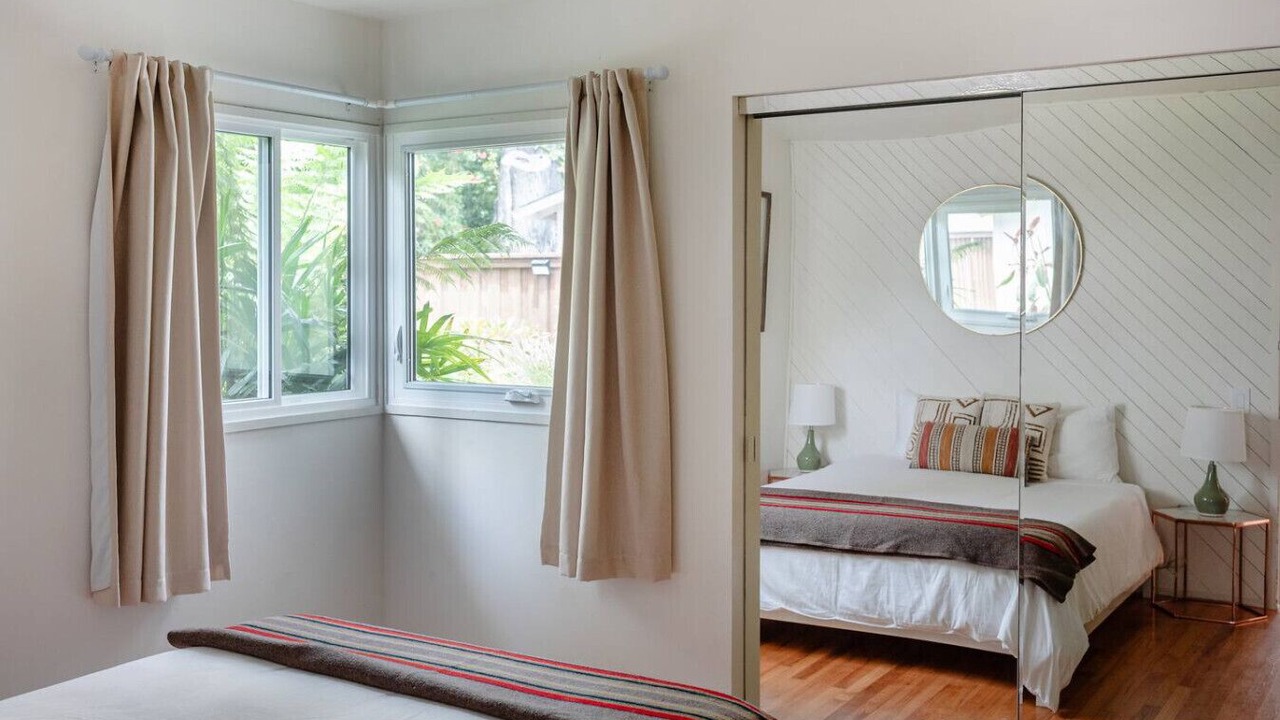 Photo of Bedroom in Montecito
