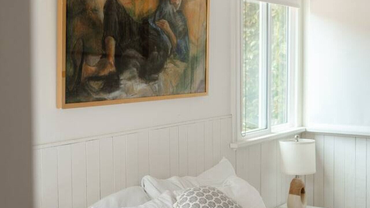 Photo of Bedroom in Montecito