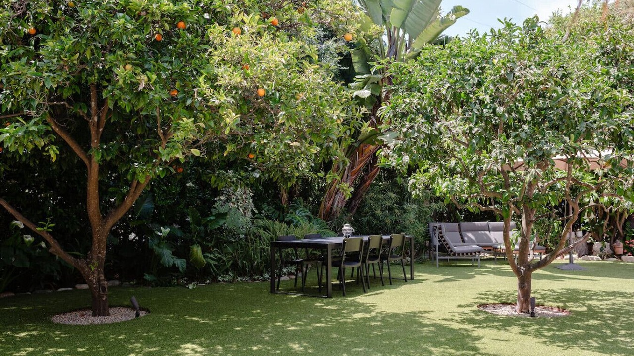 Photo of Outdoor in Montecito