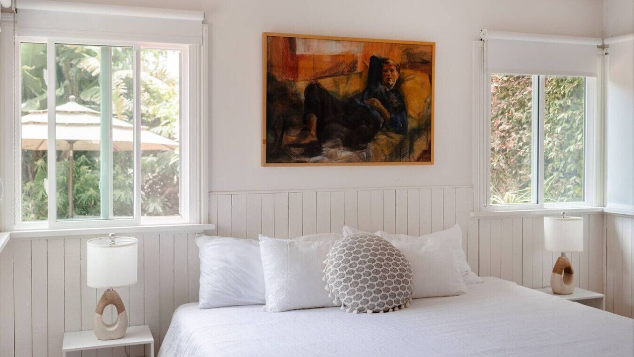 Photo of Bedroom in Montecito
