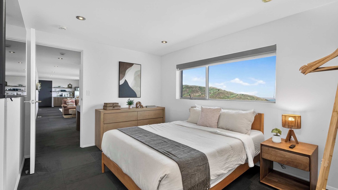 Photo of Bedroom in Malibu