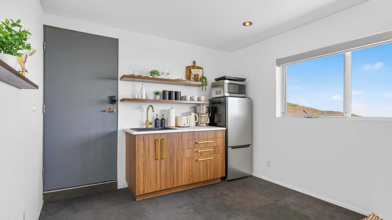 Photo of Kitchen in Malibu