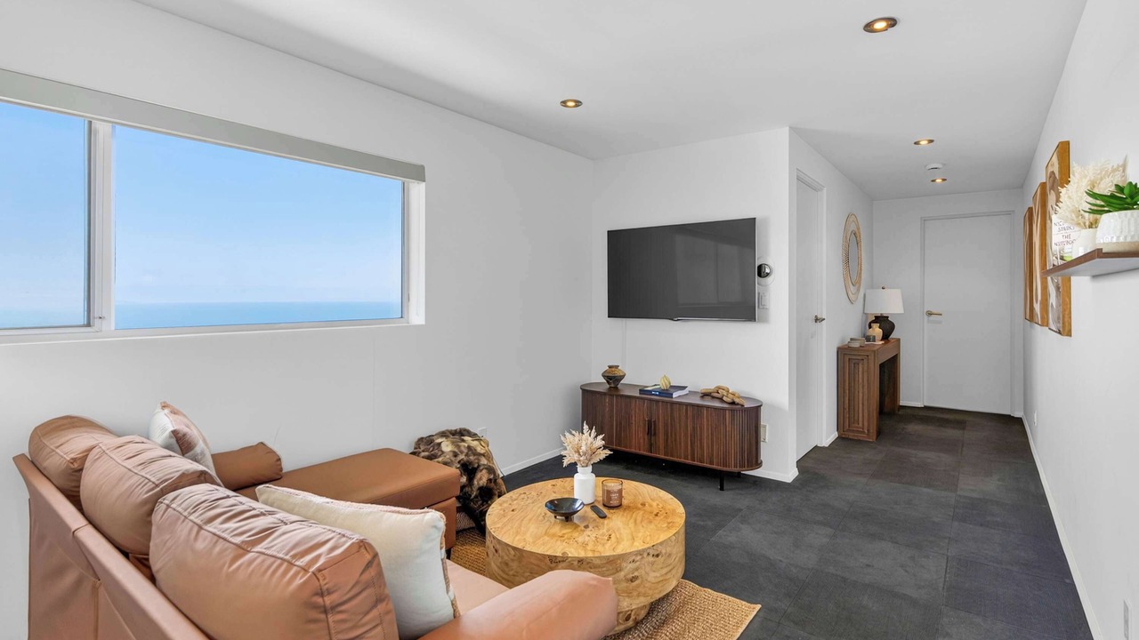 Photo of Livingroom in Malibu