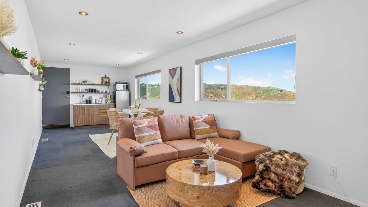 Photo of Livingroom in Malibu