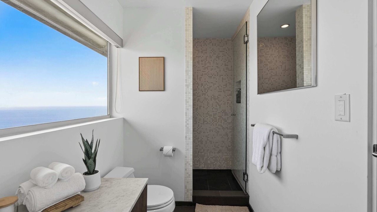 Photo of Bathroom in Malibu
