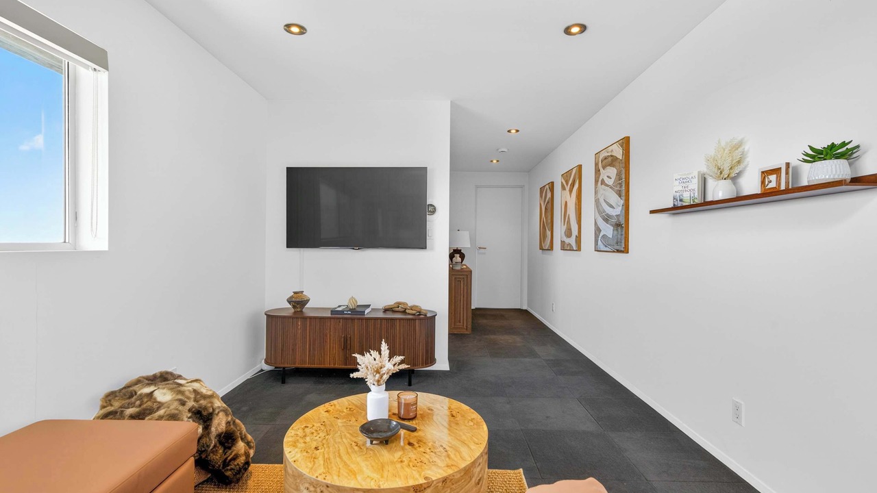 Photo of Livingroom in Malibu