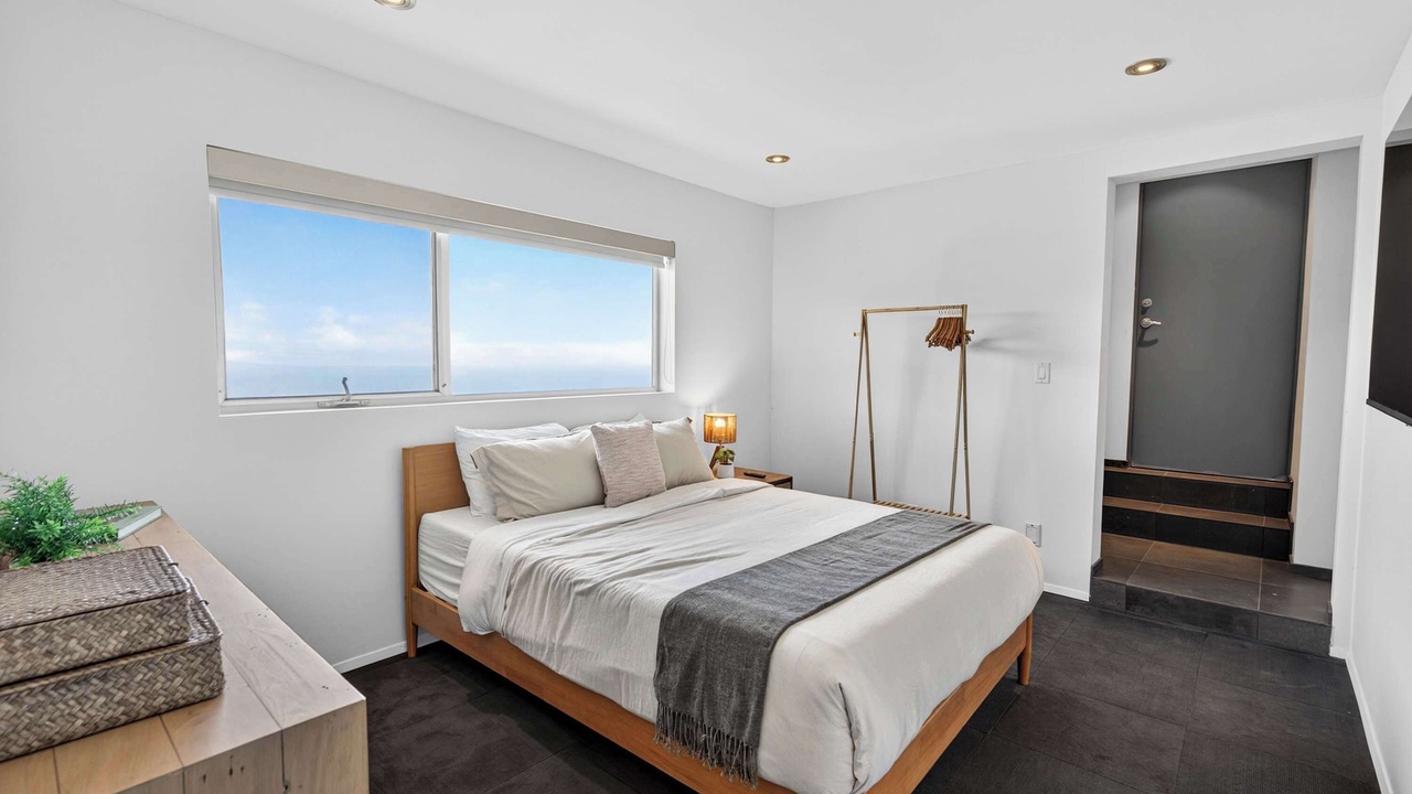 Photo of Bedroom in Malibu