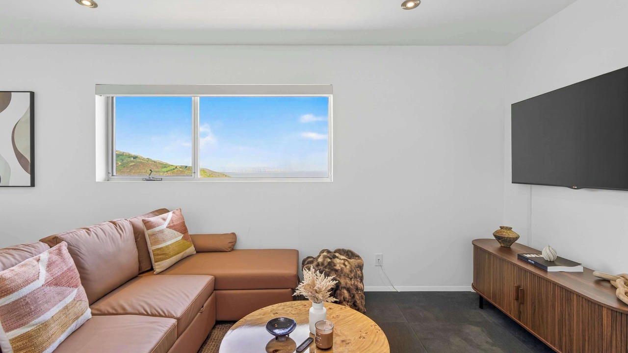 Photo of Livingroom in Malibu