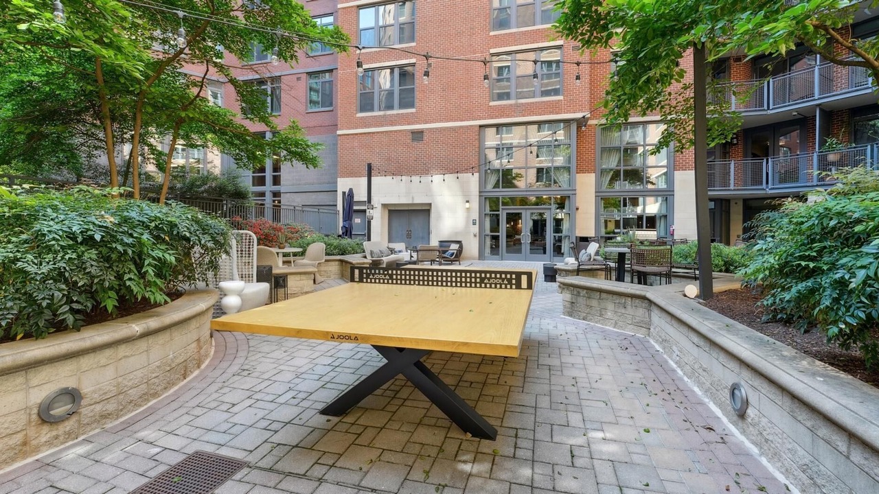 Photo of Outdoor in Navy Yard