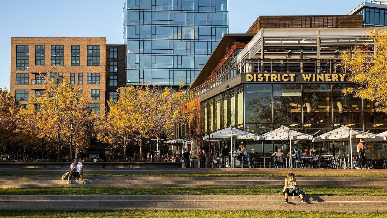 Photo of Others in Navy Yard