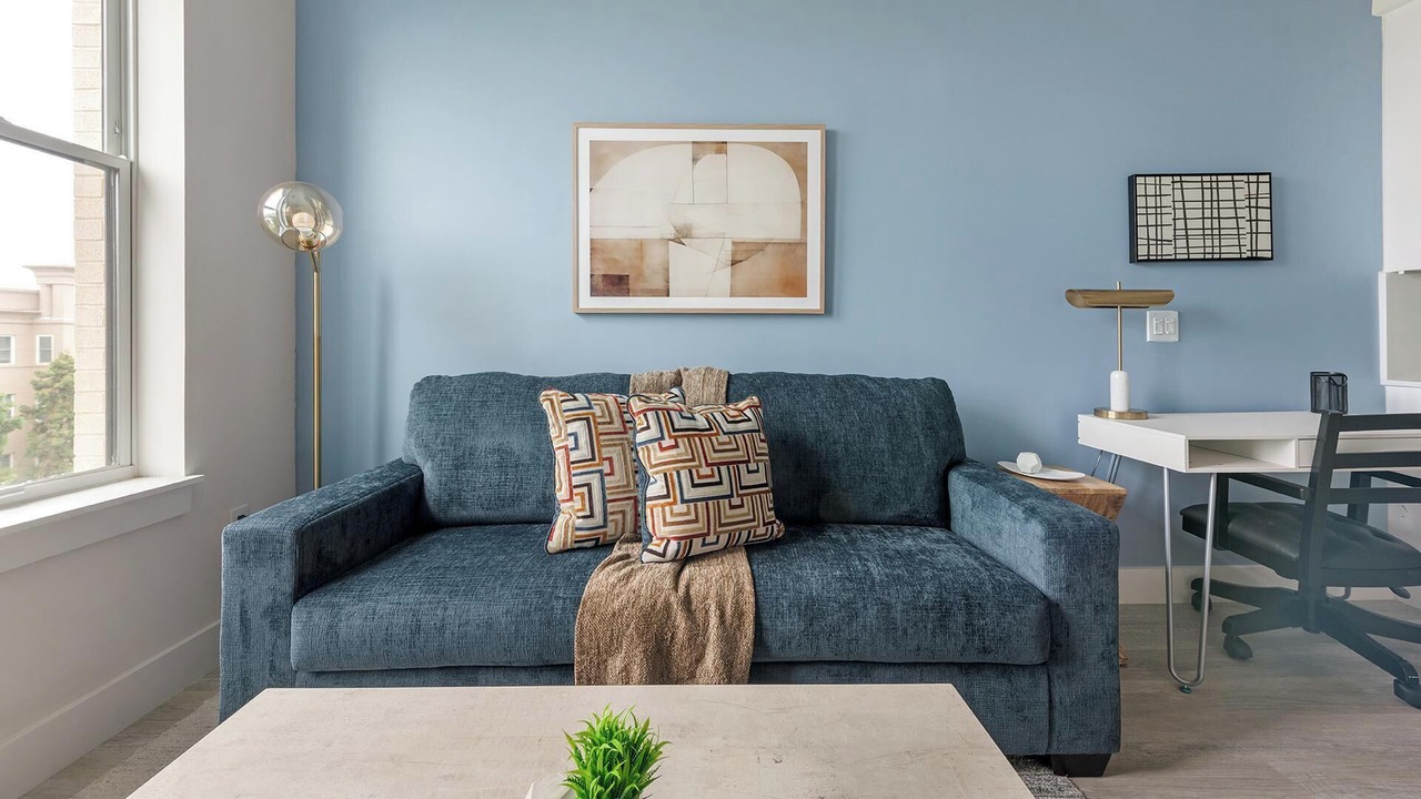 Photo of Livingroom in Cardozo