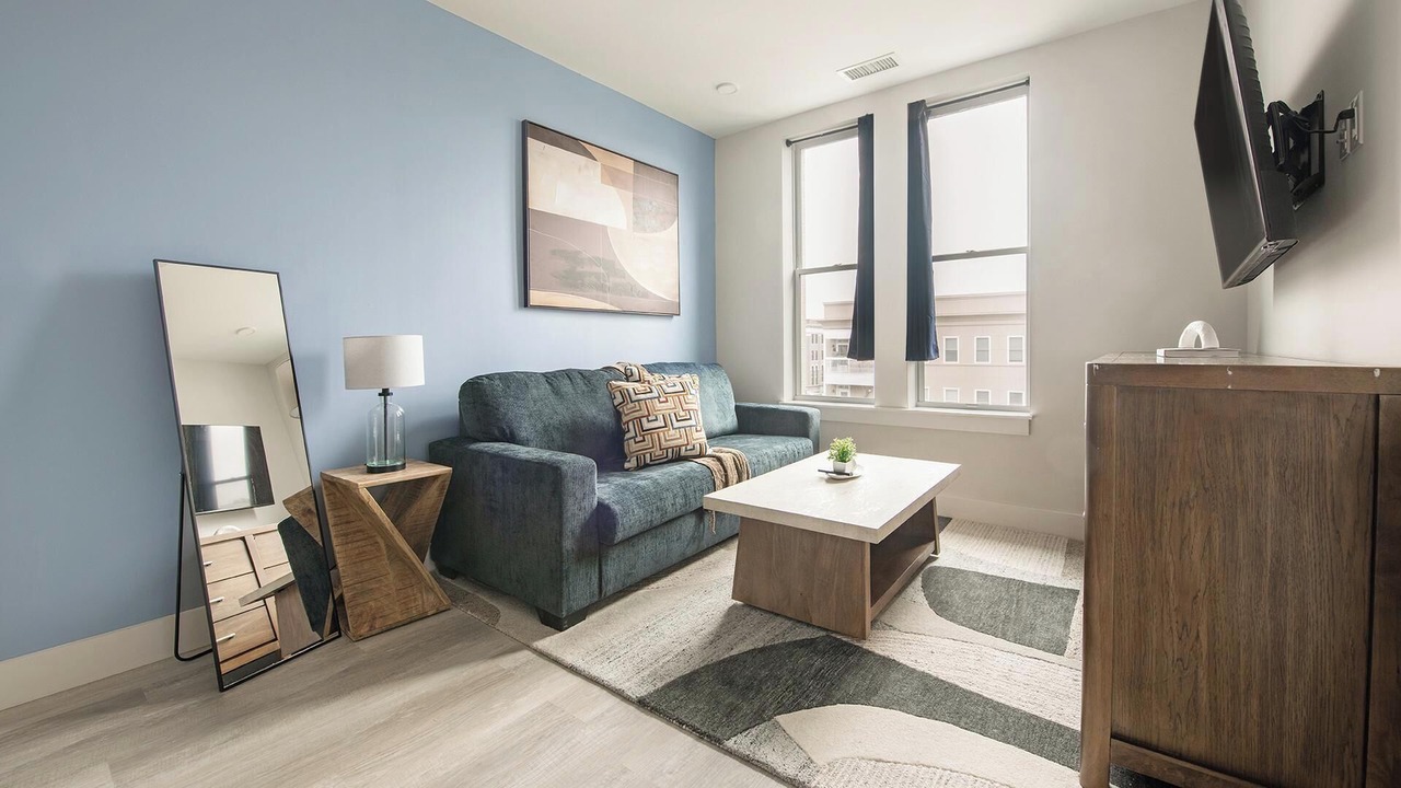 Photo of Livingroom in Cardozo