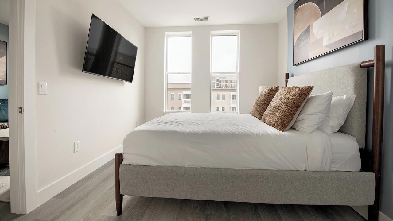Photo of Bedroom in Cardozo