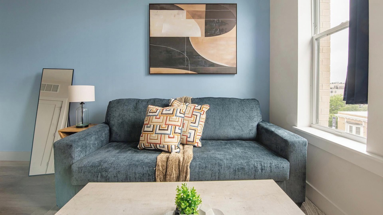 Photo of Livingroom in Cardozo