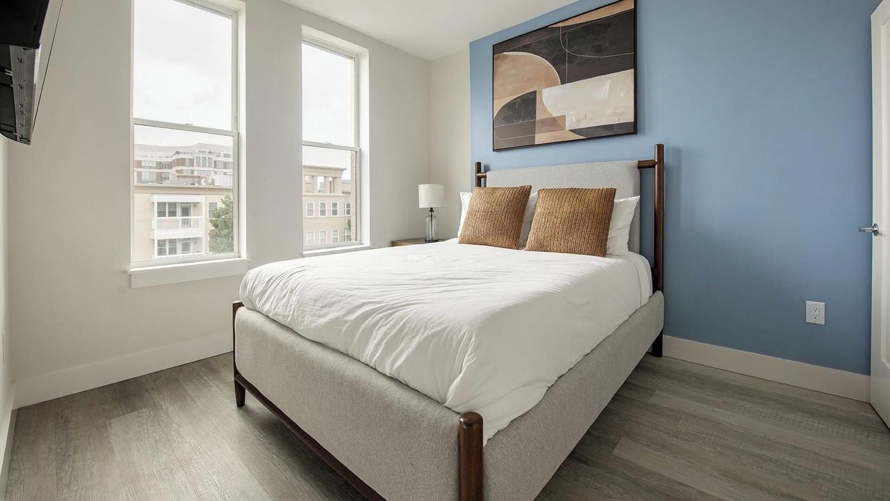 Photo of Bedroom in Cardozo