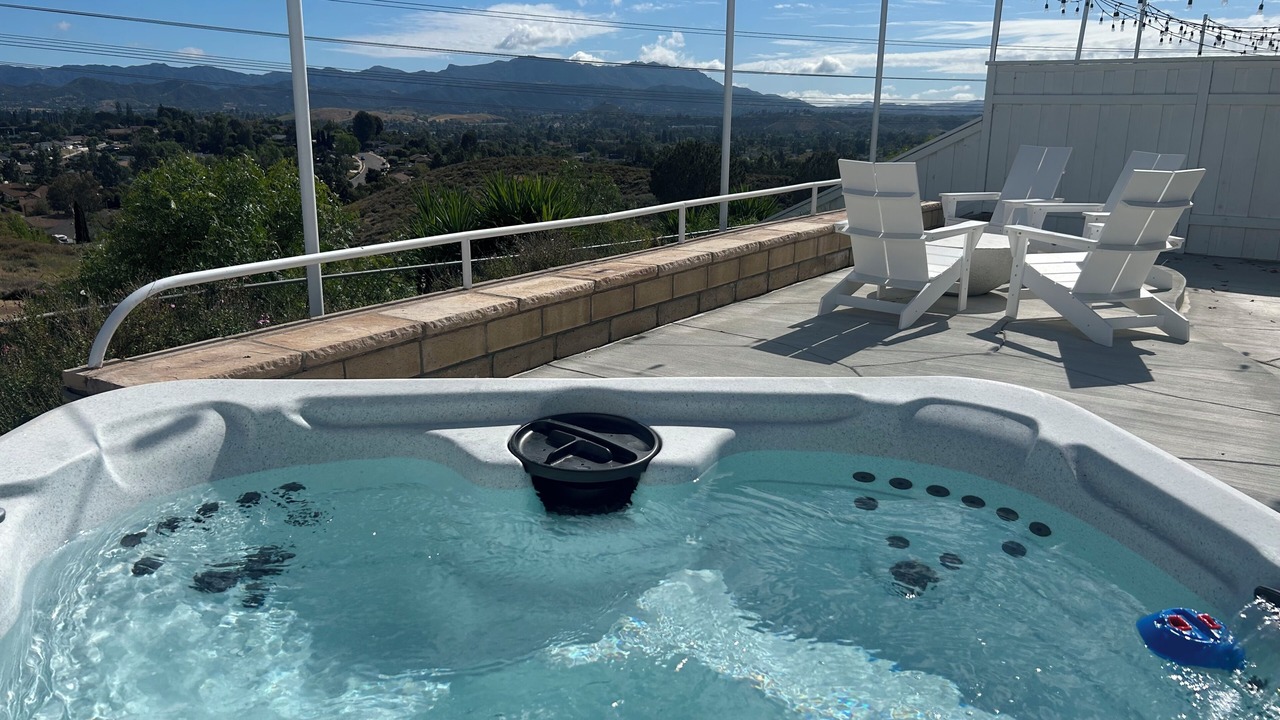 Photo of Outdoor in Thousand Oaks
