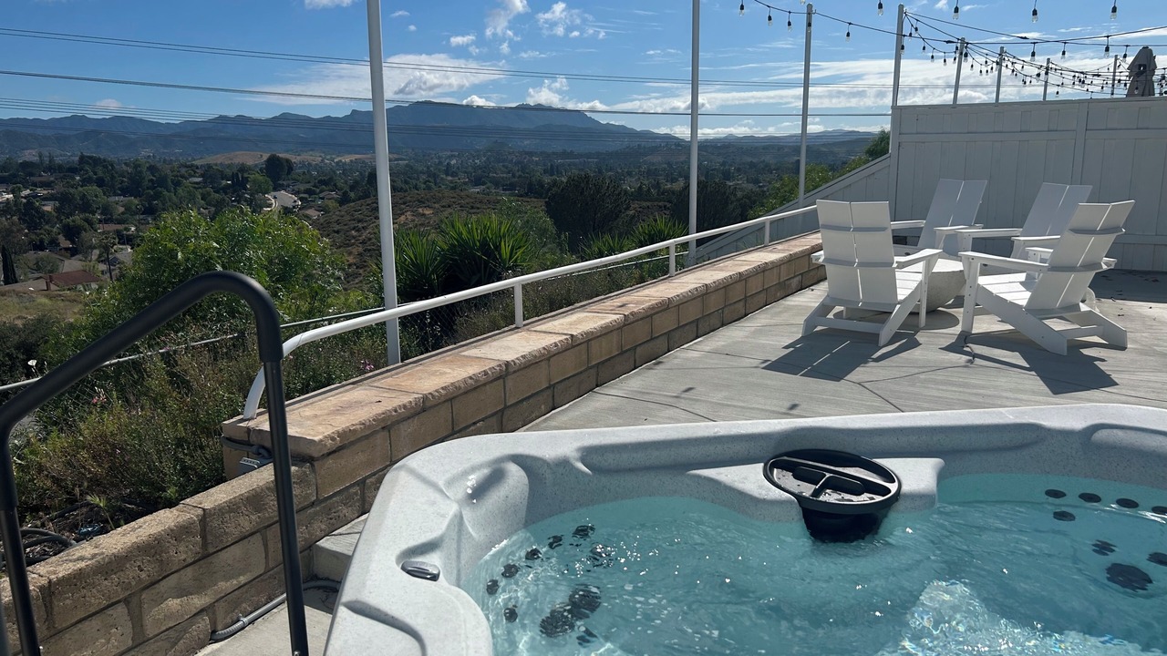 Photo of Outdoor in Thousand Oaks