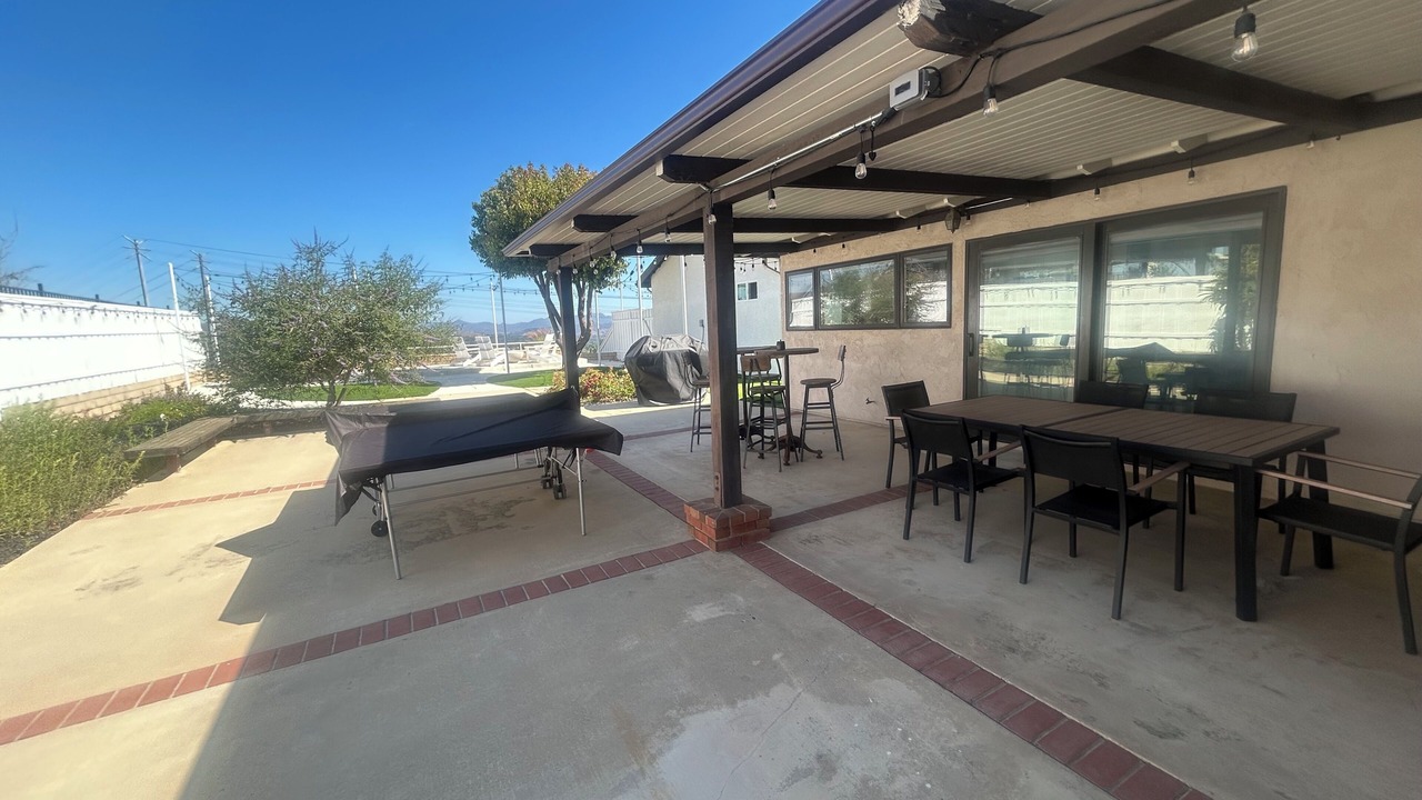 Photo of Outdoor in Thousand Oaks