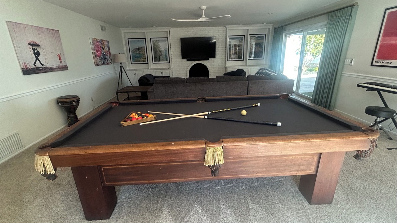 Photo of Bedroom in Thousand Oaks