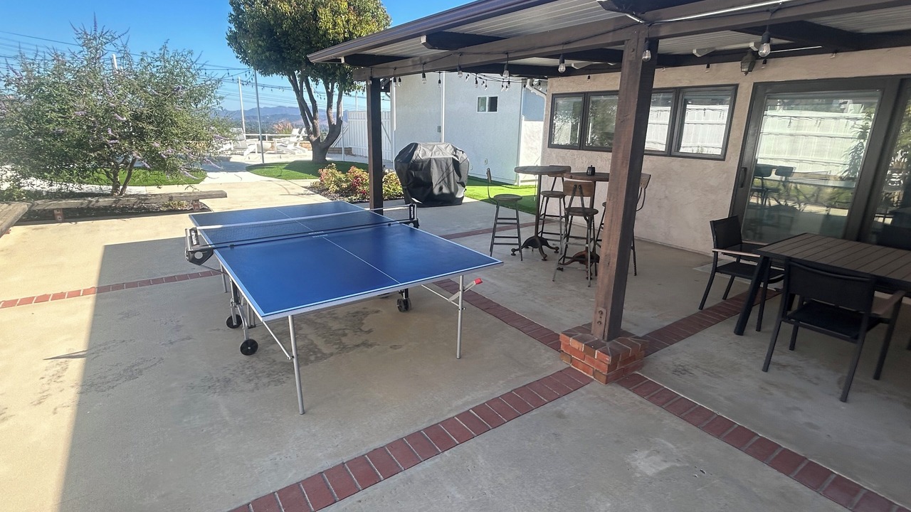 Photo of Outdoor in Thousand Oaks