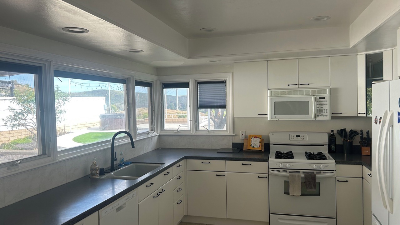 Photo of Kitchen in Thousand Oaks