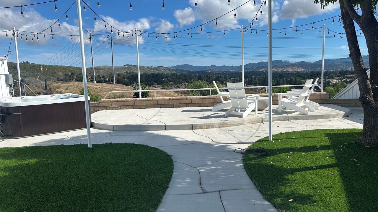 Photo of Outdoor in Thousand Oaks