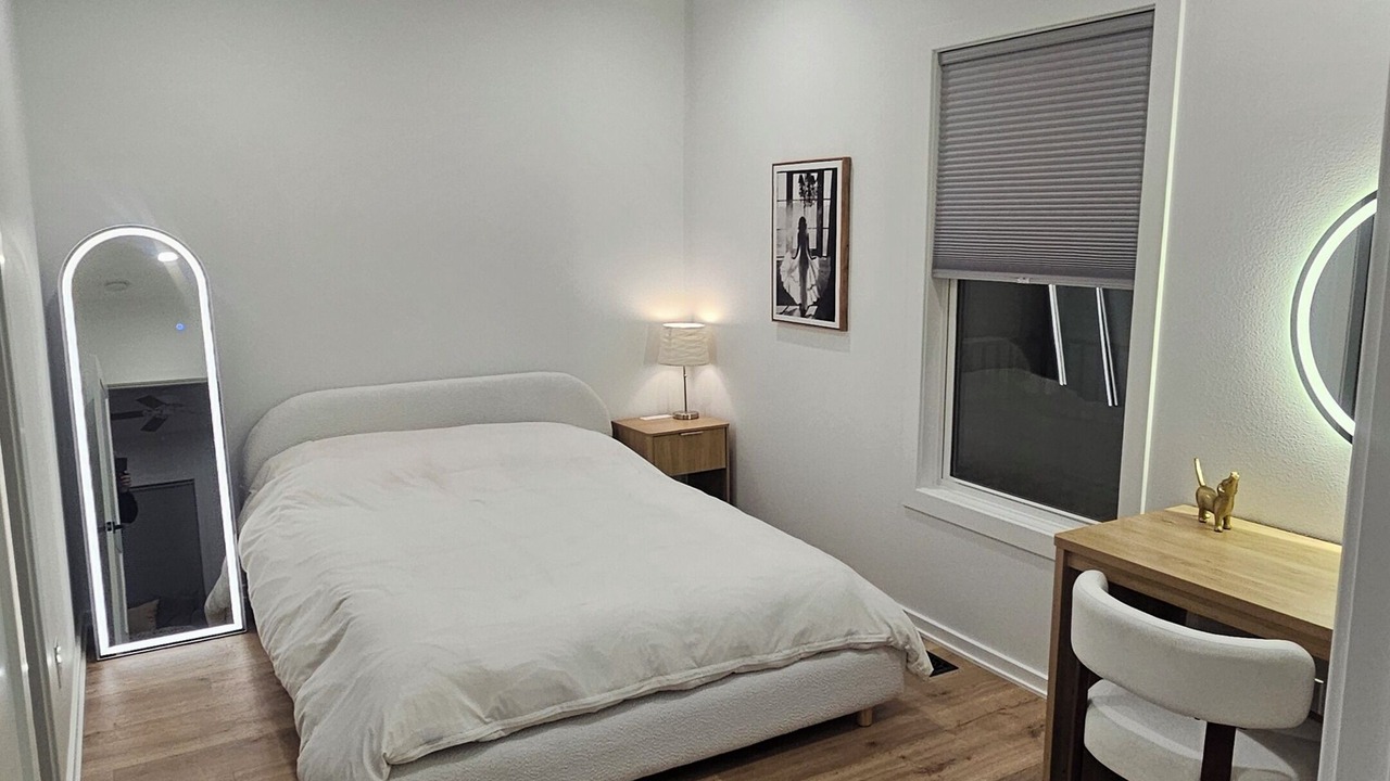 Photo of Bedroom in Ames