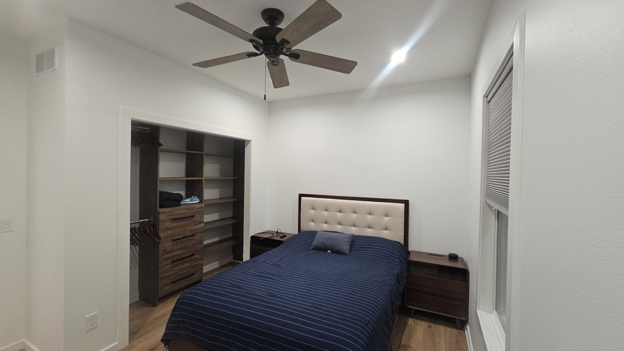 Photo of Bedroom in Ames