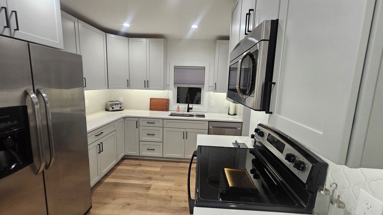 Photo of Kitchen in Ames