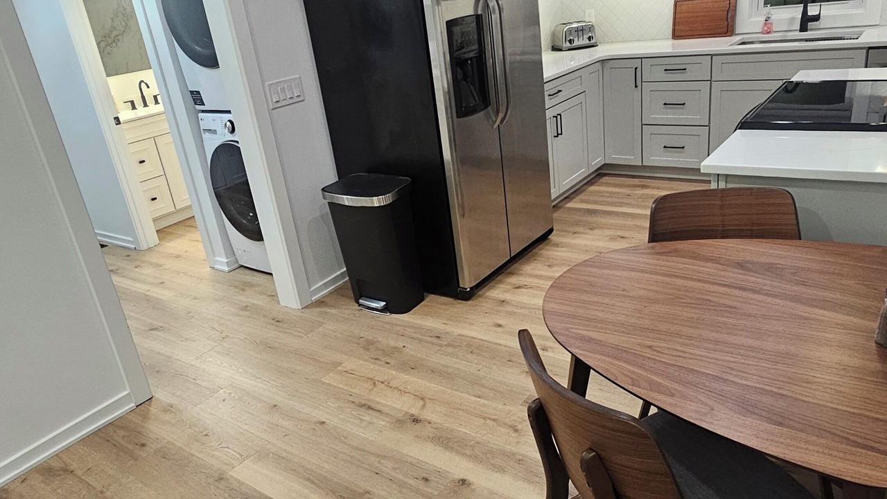 Photo of Kitchen in Ames