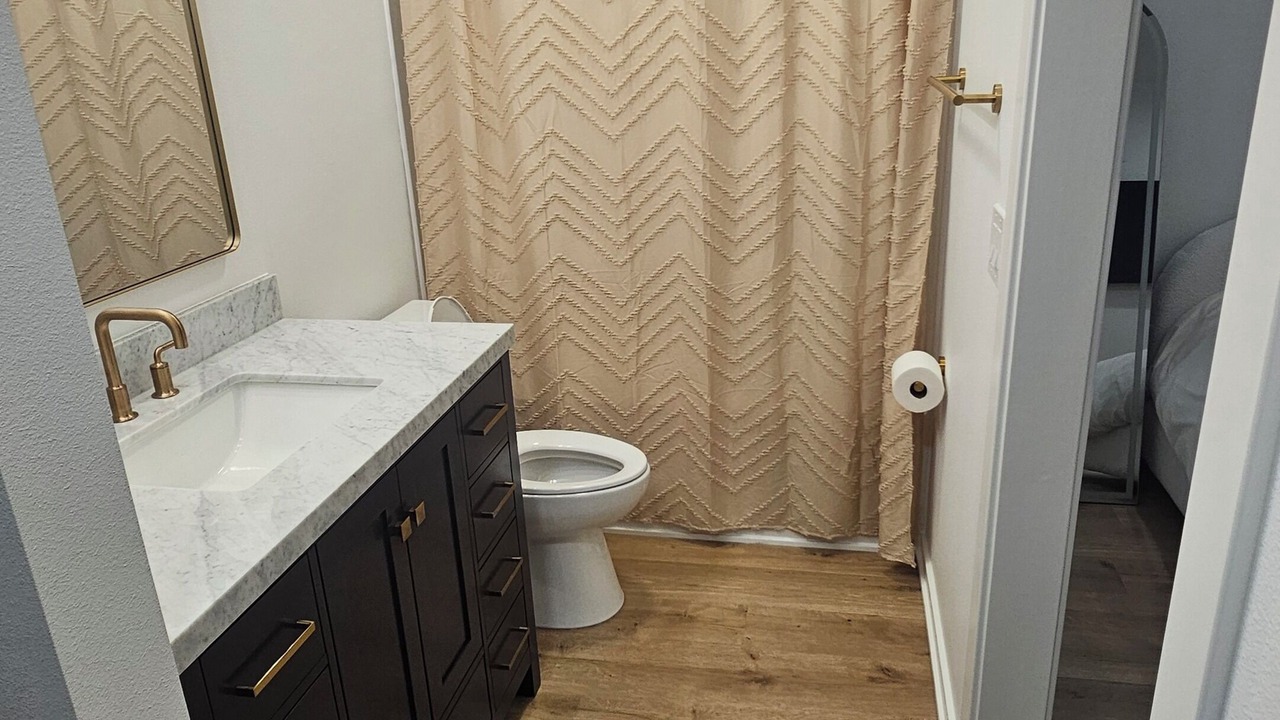 Photo of Bathroom in Ames