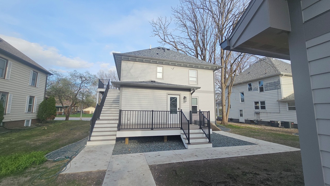 Photo of Outdoor in Ames