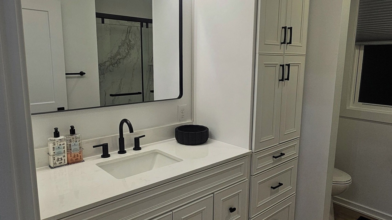 Photo of Bathroom in Ames