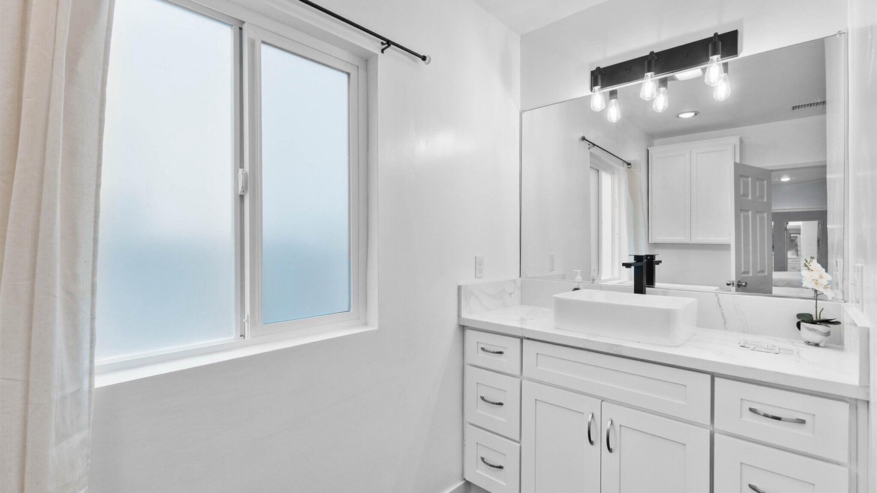 Photo of Bathroom in Monrovia