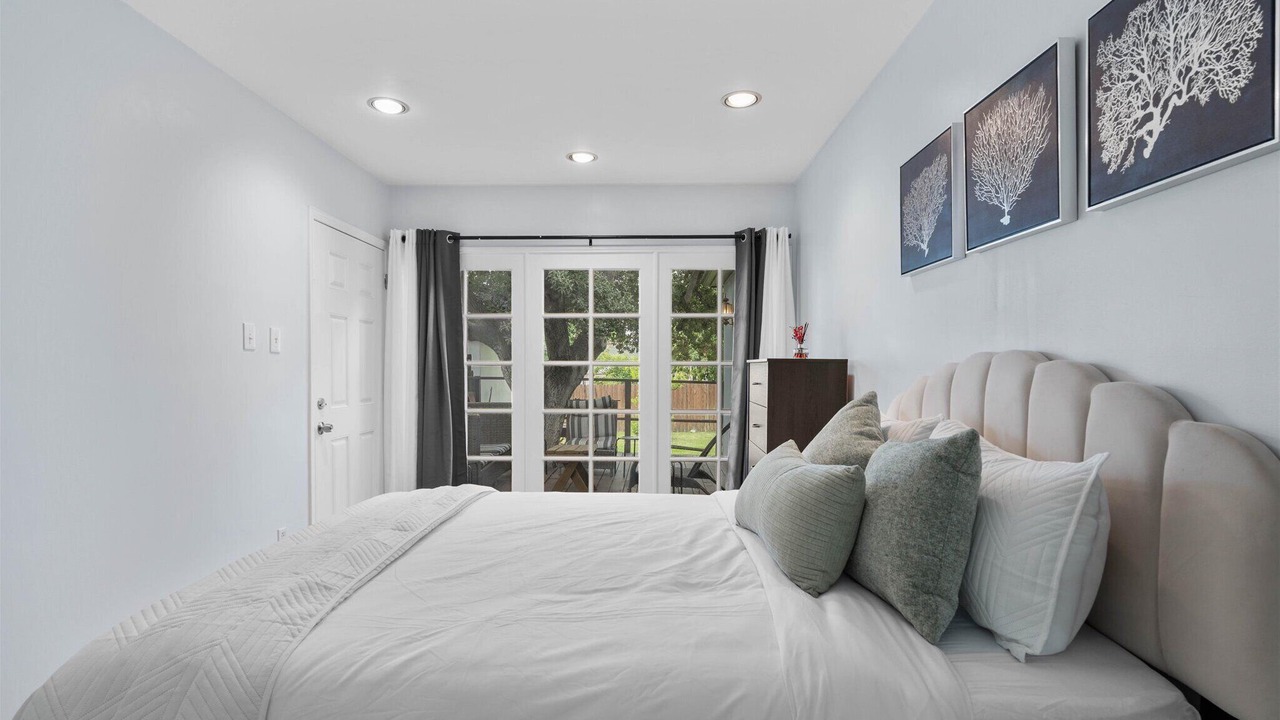 Photo of Bedroom in Monrovia