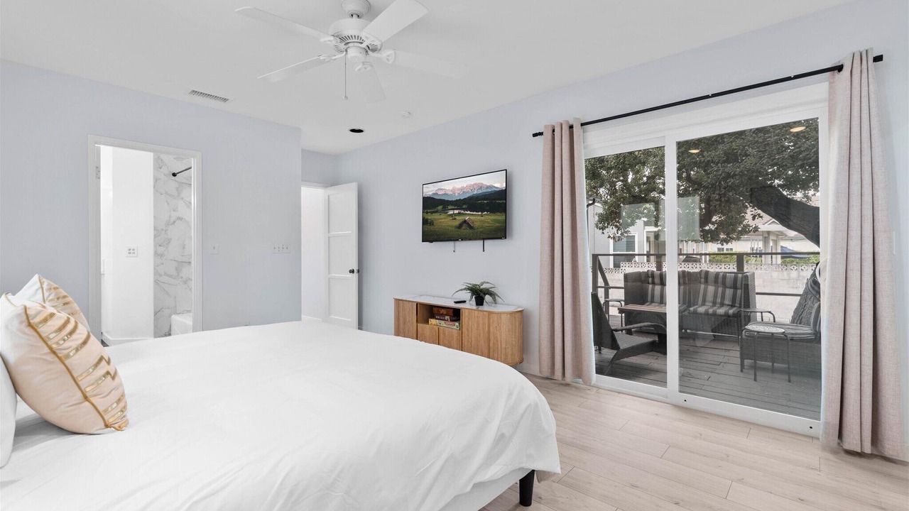 Photo of Bedroom in Monrovia