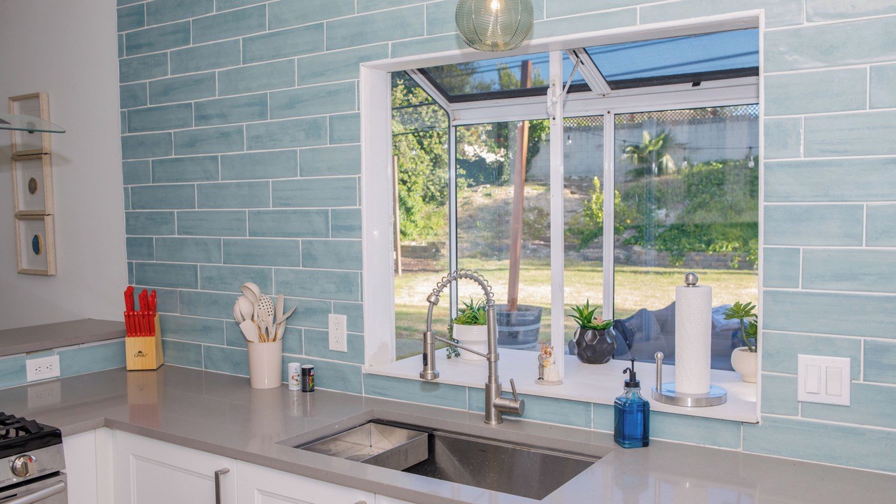 Photo of Kitchen in Thousand Oaks