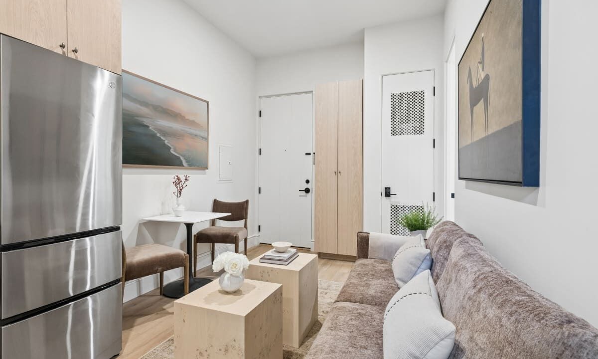Photo of Livingroom in Oak Park