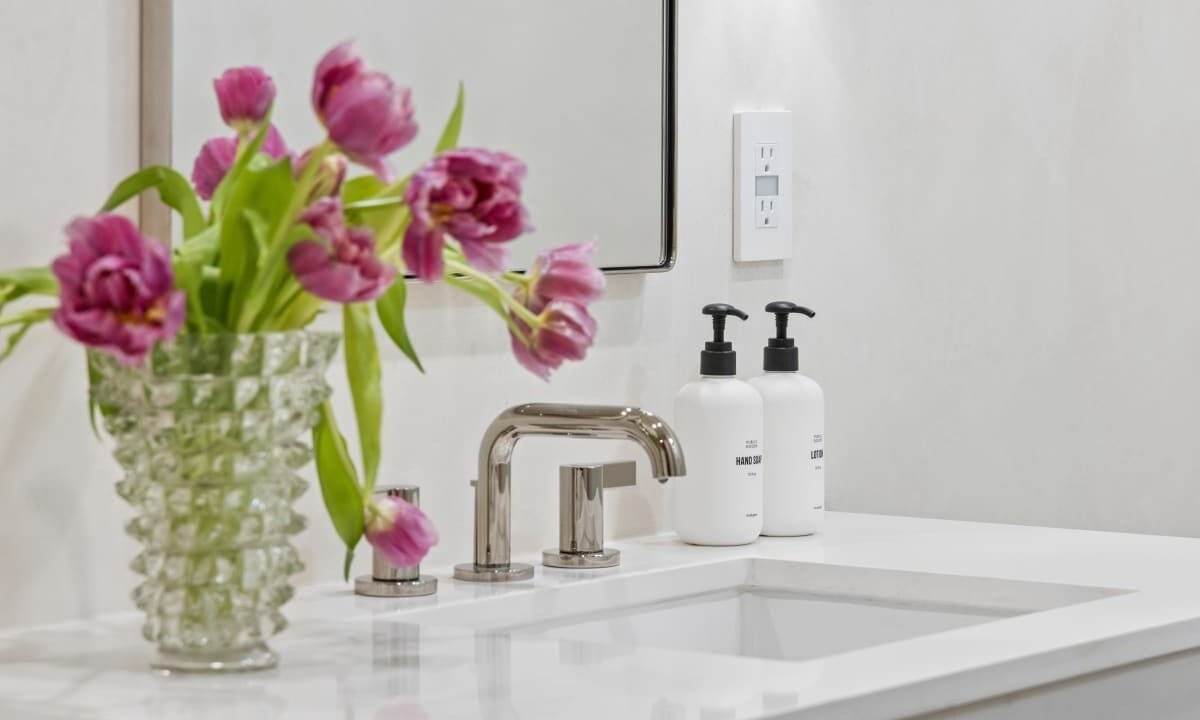 Photo of Bathroom in Oak Park