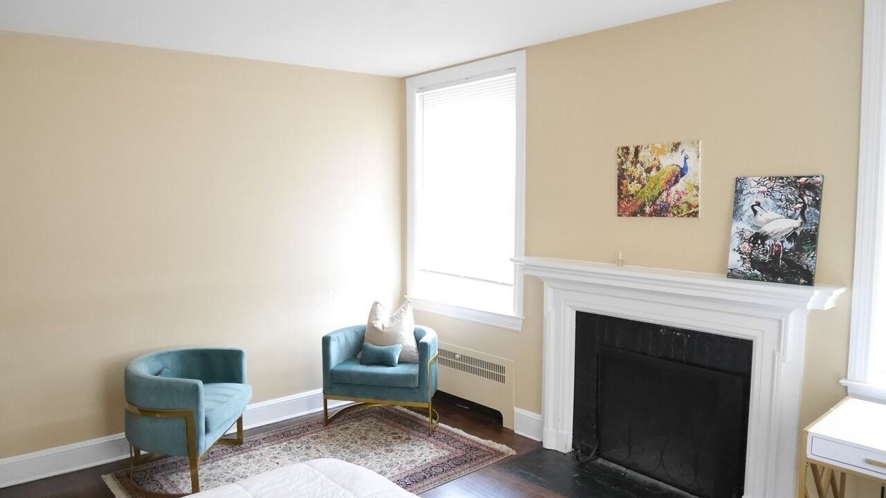 Photo of Bedroom in Owings Mills