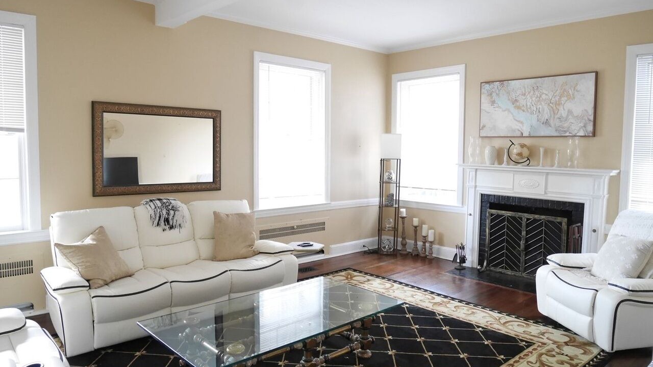 Photo of Livingroom in Owings Mills