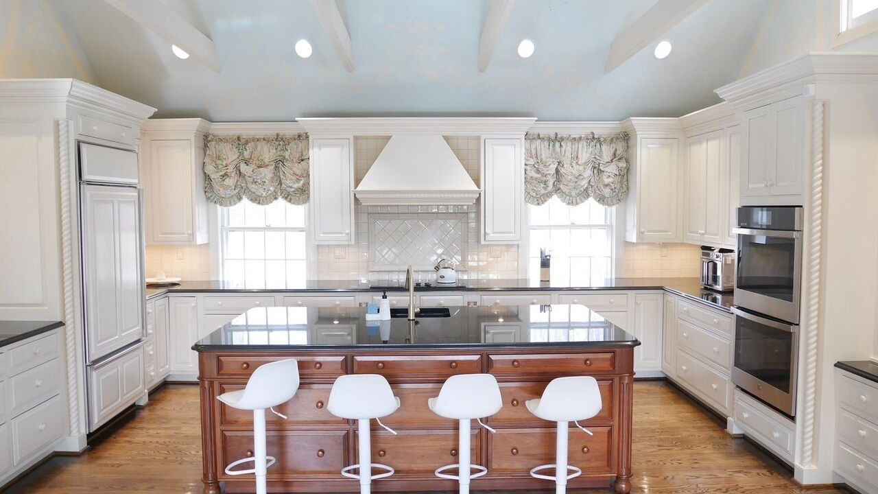 Photo of Kitchen in Owings Mills