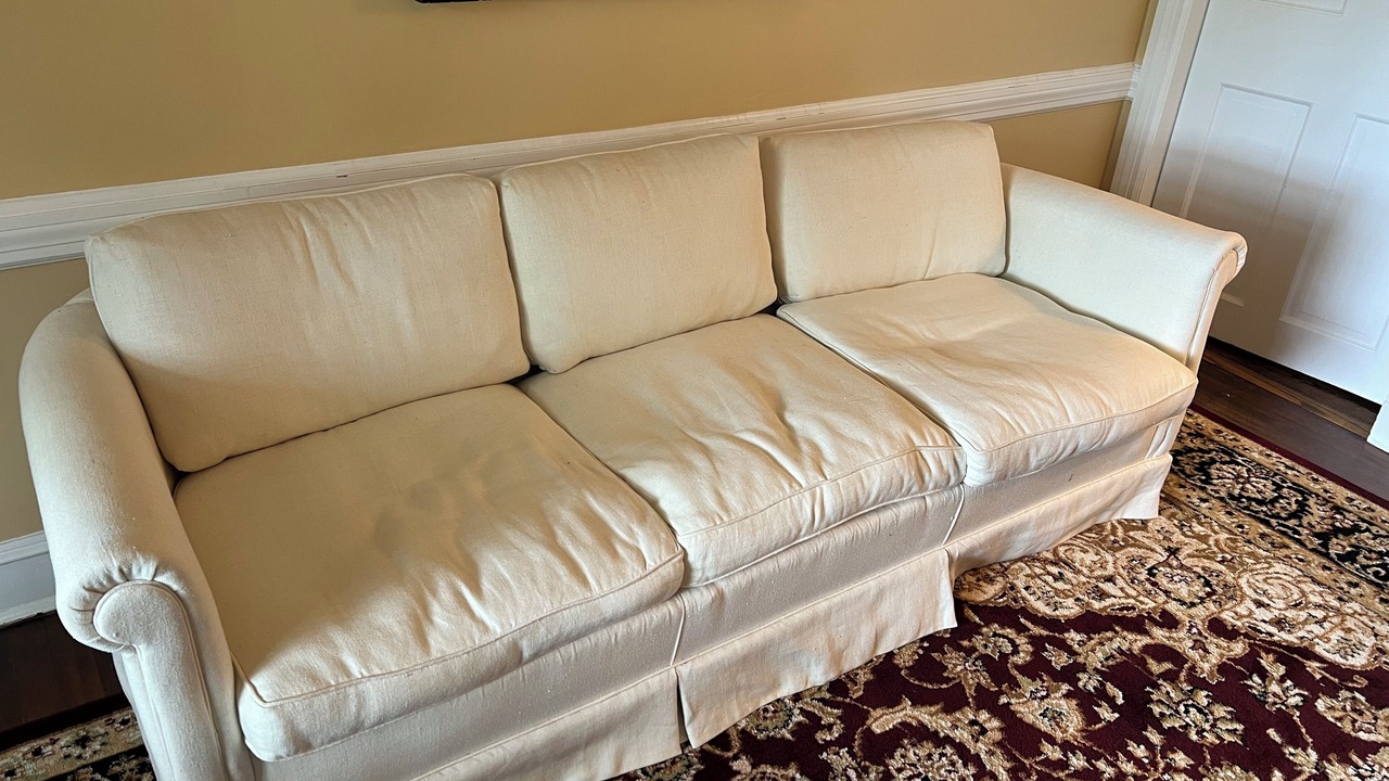 Photo of Livingroom in Owings Mills