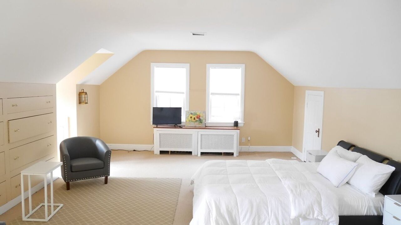 Photo of Bedroom in Owings Mills