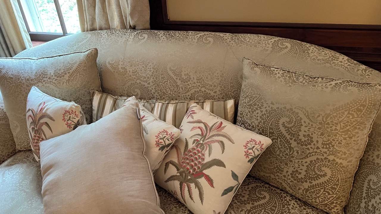 Photo of Bedroom in Owings Mills