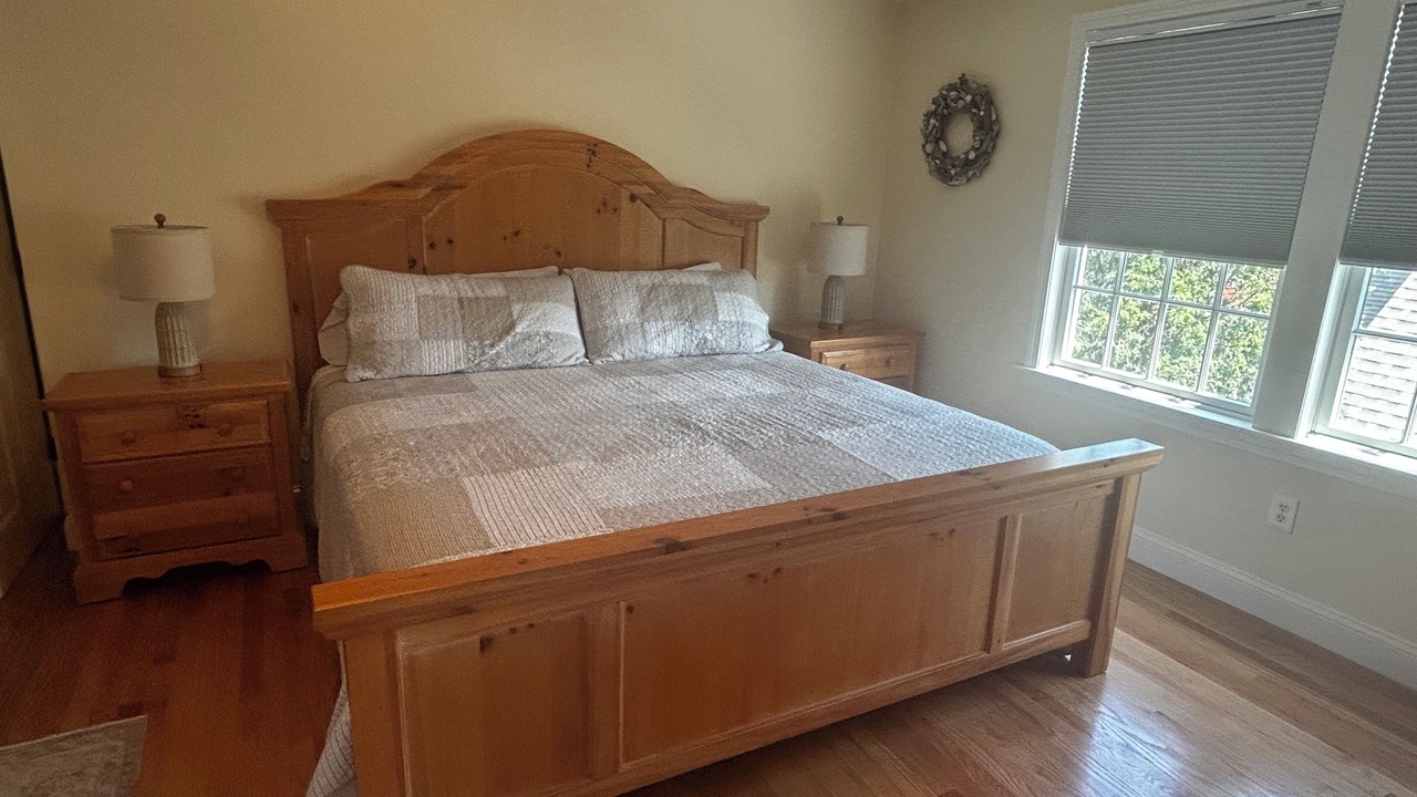Photo of Bedroom in Manchester-by-the-Sea