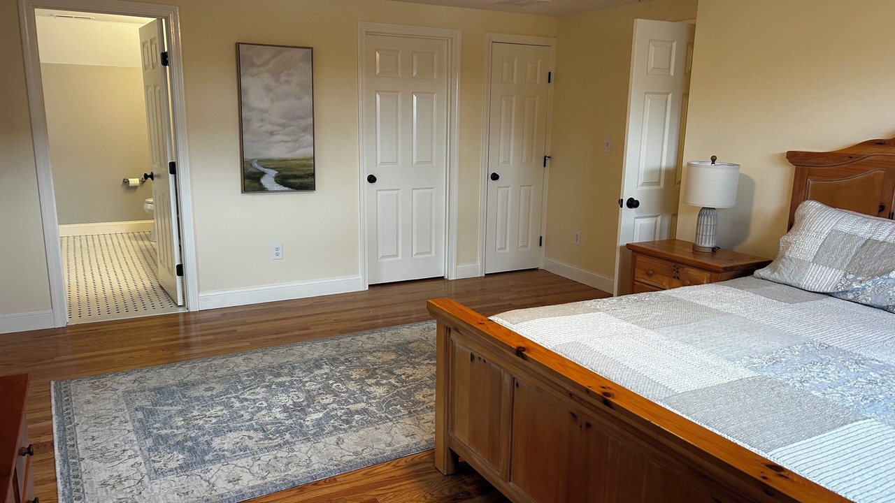 Photo of Bedroom in Manchester-by-the-Sea