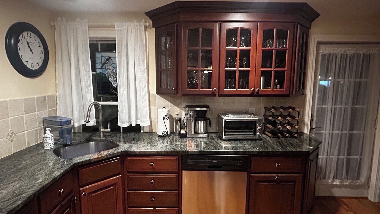 Photo of Kitchen in Manchester-by-the-Sea
